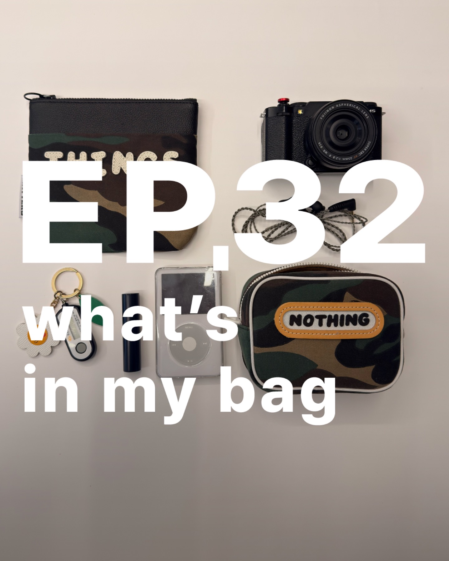 행운쿠키 포장 디테일