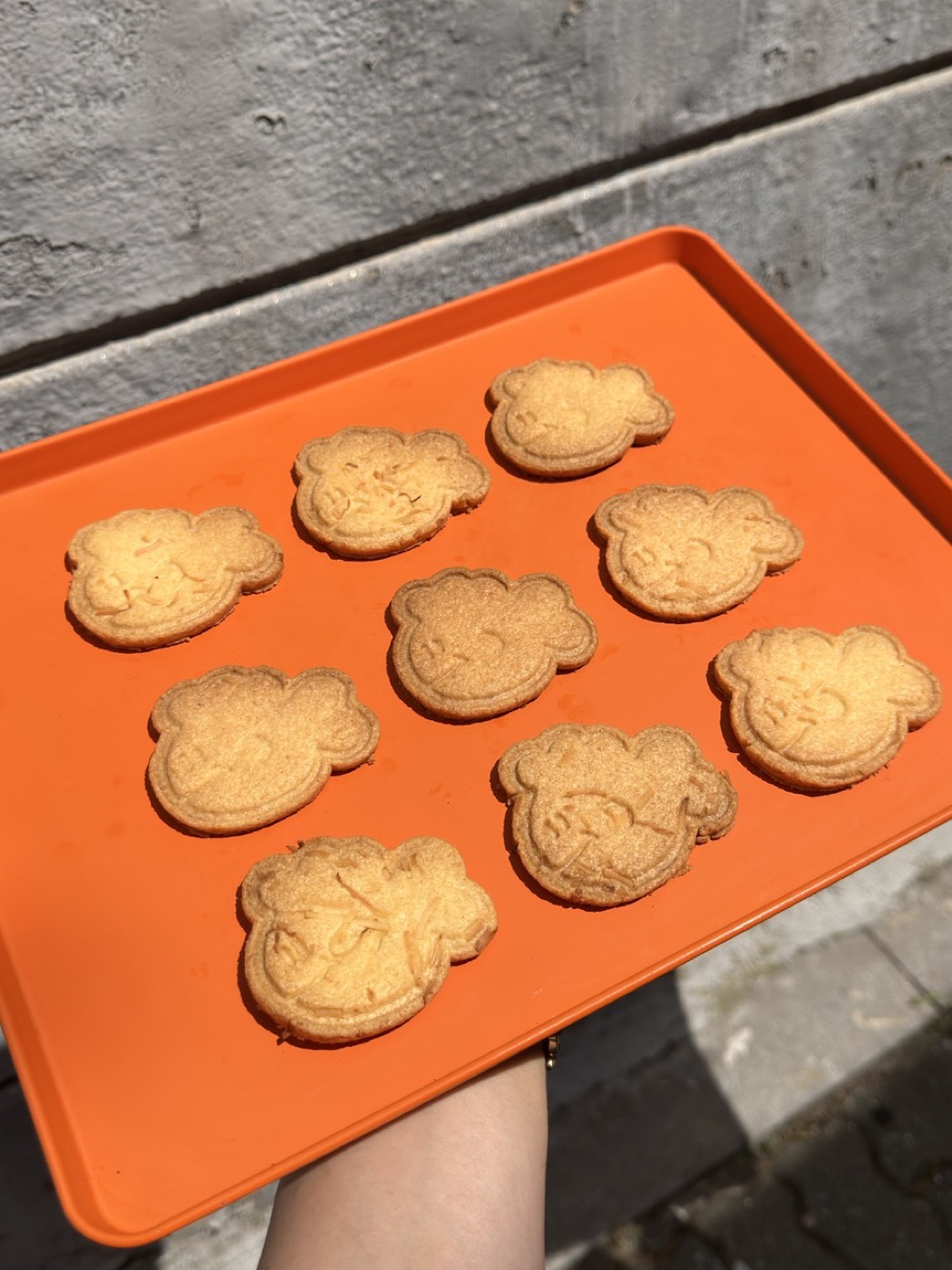 행운쿠키 리얼컷 4